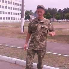 Фотография мужчины Владислав, 29 лет из г. Красноград