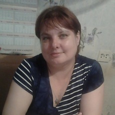 Фотография девушки Марина, 47 лет из г. Иваново