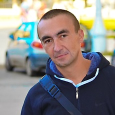 Фотография мужчины Валентин, 47 лет из г. Краснокамск