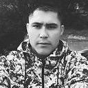 Азамат, 41 год