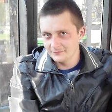 Фотография мужчины Саша, 33 года из г. Минск