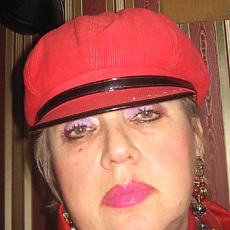 Фотография девушки Светлана, 60 лет из г. Гомель