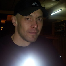 Фотография мужчины Алексей, 44 года из г. Челябинск