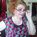 Алёнушка, 55 лет