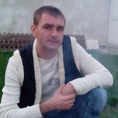 Фотография мужчины Алекс, 43 года из г. Симферополь