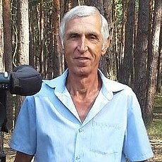 Фотография мужчины Василий, 68 лет из г. Черкассы