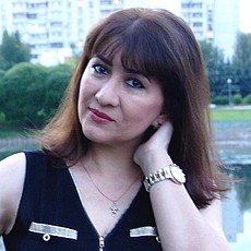 Фотография девушки Ksyusha, 58 лет из г. Нижний Новгород