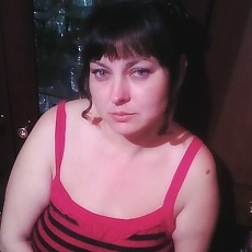 Фотография девушки Оксана, 42 года из г. Мелитополь