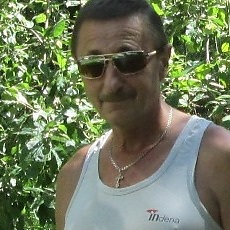 Фотография мужчины Анатолий, 63 года из г. Черкассы
