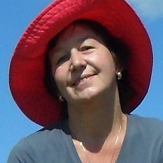 Фотография девушки Марина, 60 лет из г. Новокузнецк