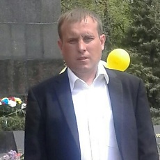 Фотография мужчины Санек, 38 лет из г. Дружковка