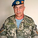 Александр, 60 лет