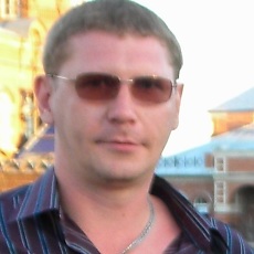 Фотография мужчины Дмитрий, 47 лет из г. Сердобск