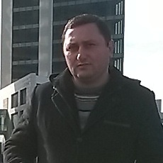Фотография мужчины Zviadi, 41 год из г. Кутаиси