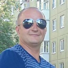 Фотография мужчины Роман, 44 года из г. Новомосковск