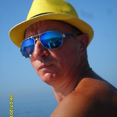 Фотография мужчины Дмитрий, 53 года из г. Солигорск