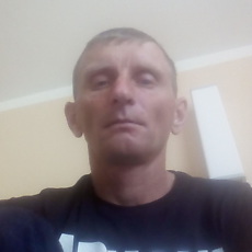 Фотография мужчины Сергей, 41 год из г. Курск
