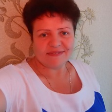 Фотография девушки Татьяна, 60 лет из г. Тольятти