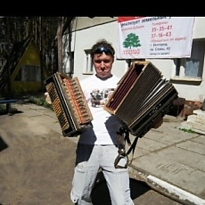 Фотография мужчины Вася, 38 лет из г. Пинск