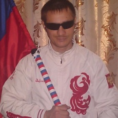 Фотография мужчины Василий, 36 лет из г. Валуйки
