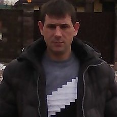 Фотография мужчины Орловский Иван, 39 лет из г. Руденск