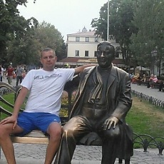 Фотография мужчины Vitek, 49 лет из г. Пинск