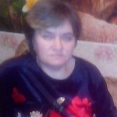 Фотография девушки Лена, 52 года из г. Ростов-на-Дону