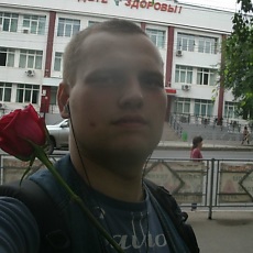 Фотография мужчины Иван, 26 лет из г. Кемерово