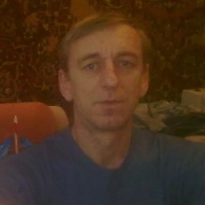 Фотография мужчины Николай, 51 год из г. Минск
