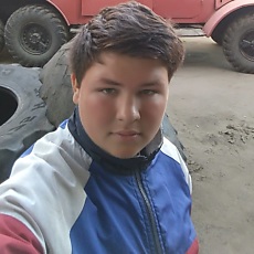 Фотография мужчины Гриша, 23 года из г. Переяслав-Хмельницкий