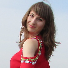 Фотография девушки Полина, 31 год из г. Браслав