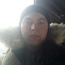 Макс, 33 года