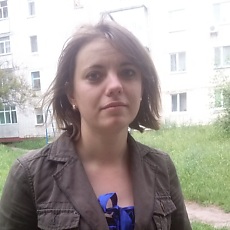 Фотография девушки Иннуська, 31 год из г. Чернигов