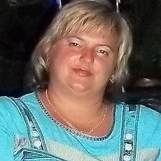 Фотография девушки Олеся, 44 года из г. Заболотов