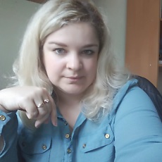 Фотография девушки Татьяна, 39 лет из г. Гомель