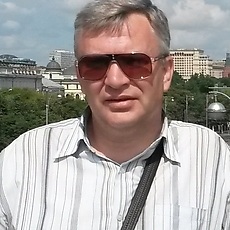 Фотография мужчины Олег, 54 года из г. Иркутск