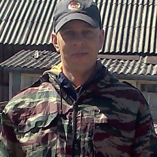 Фотография мужчины Рома, 42 года из г. Петрозаводск