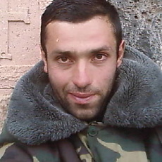 Фотография мужчины Арчи, 46 лет из г. Ереван