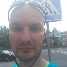 Фотография мужчины Серж, 41 год из г. Донецк