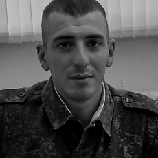 Фотография мужчины Артем, 29 лет из г. Могилев