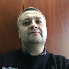 Фотография мужчины Евгений, 45 лет из г. Чугуев