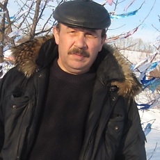 Фотография мужчины Пётр, 62 года из г. Бийск