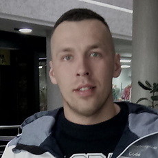 Фотография мужчины Андрей, 37 лет из г. Брест