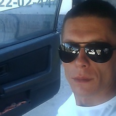 Фотография мужчины Андрей, 37 лет из г. Кривой Рог