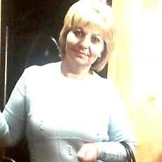 Фотография девушки Елена, 61 год из г. Горловка