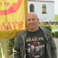 Фотография мужчины Игорь, 60 лет из г. Минск