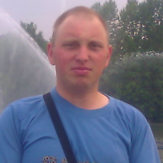 Фотография мужчины Витя, 35 лет из г. Хмельницкий