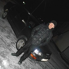 Фотография мужчины Виталя, 34 года из г. Барнаул