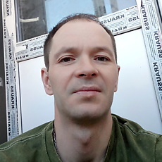 Фотография мужчины Владимир, 42 года из г. Антрацит