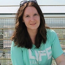 Фотография девушки Анастасия, 36 лет из г. Гомель